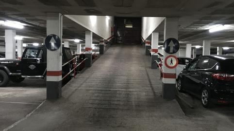 Foto 2 de Garatge en venda a Ocata, El Masnou