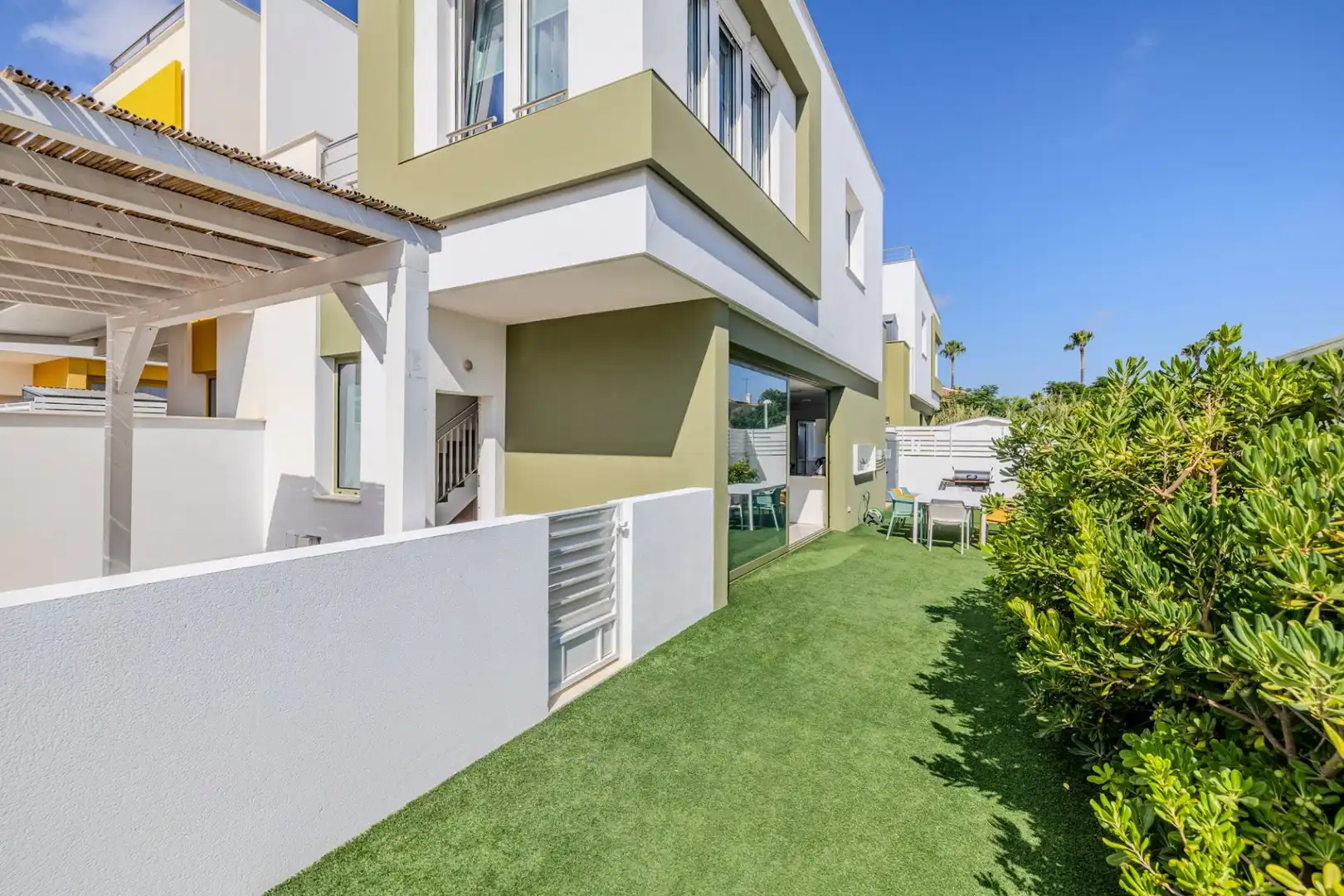 Maison avec piscine à vendre à El Montgó, imagen 19