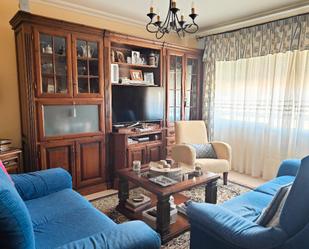 Living room of Apartment for sale in San Miguel de Abona