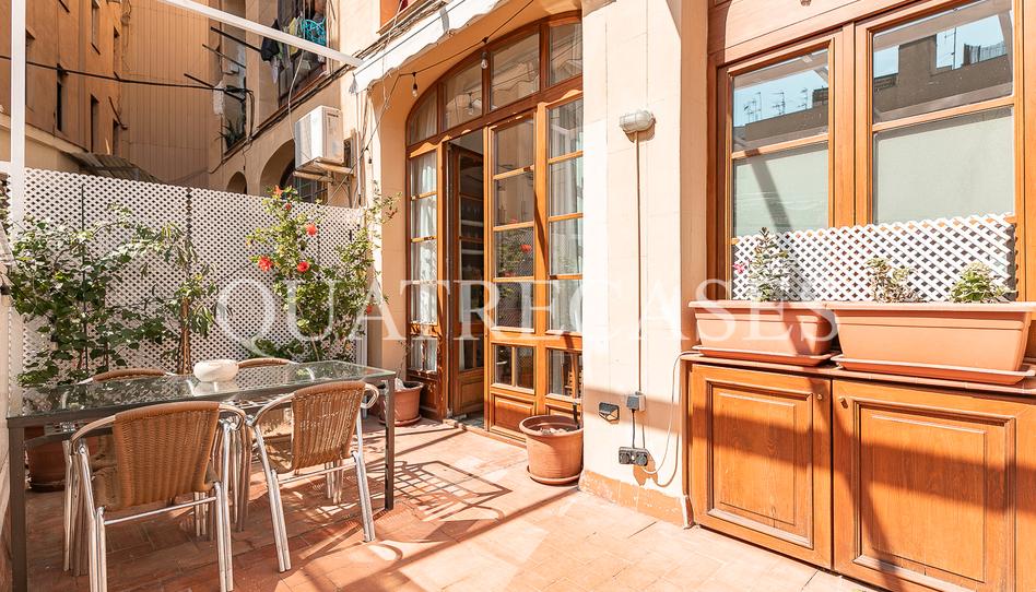 Photo 1 of Flat for sale in Dreta de l'Eixample, Barcelona