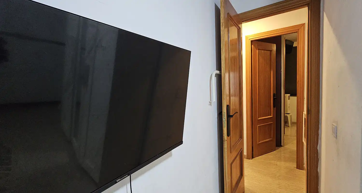 Piso en venta en Sant Celoni con Aire acondicionado, Calefacción y Horno