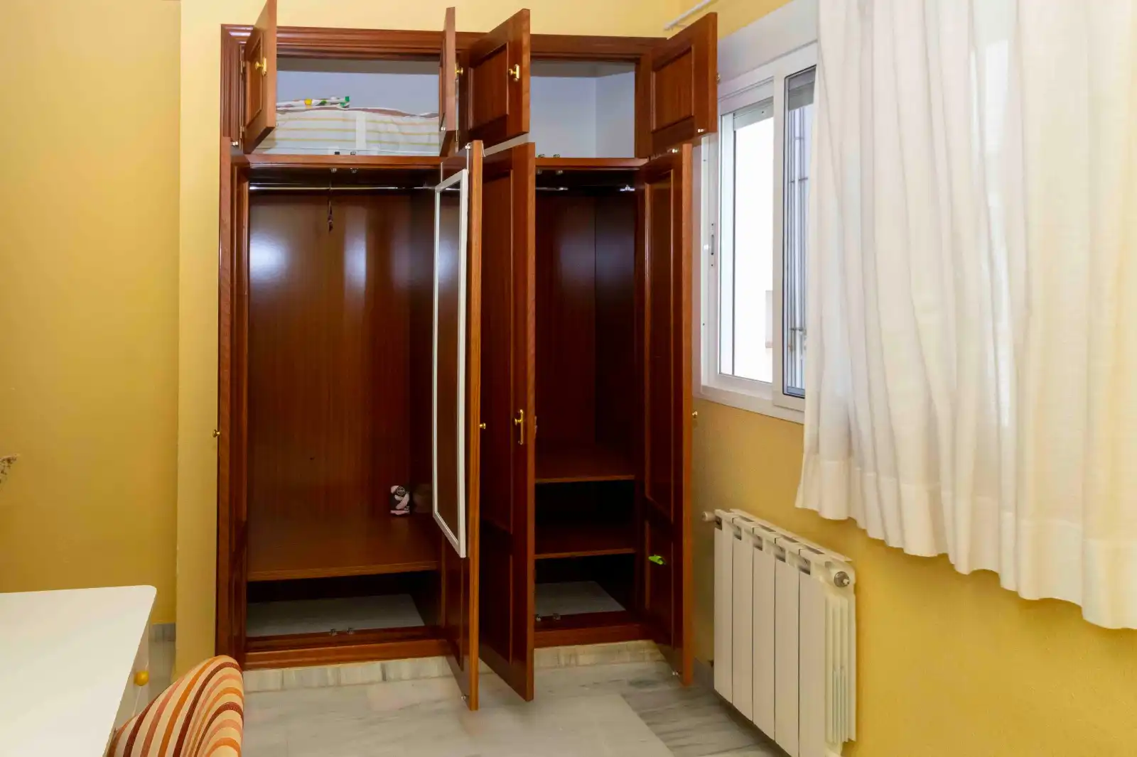 Flat for sale in Valdepasillas - La Paz - Huerta Rosales