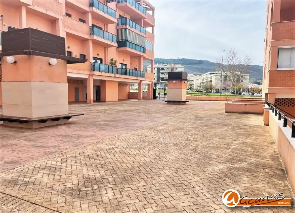 Gewerbefläche zum Verkauf in Cuesta Talavera 8, imagen 2