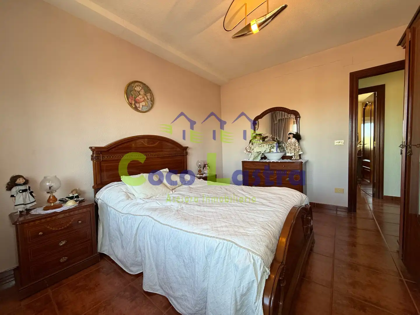Habitación de Casa o chalet en venta en Arapiles con Calefacción, Terraza y Horno