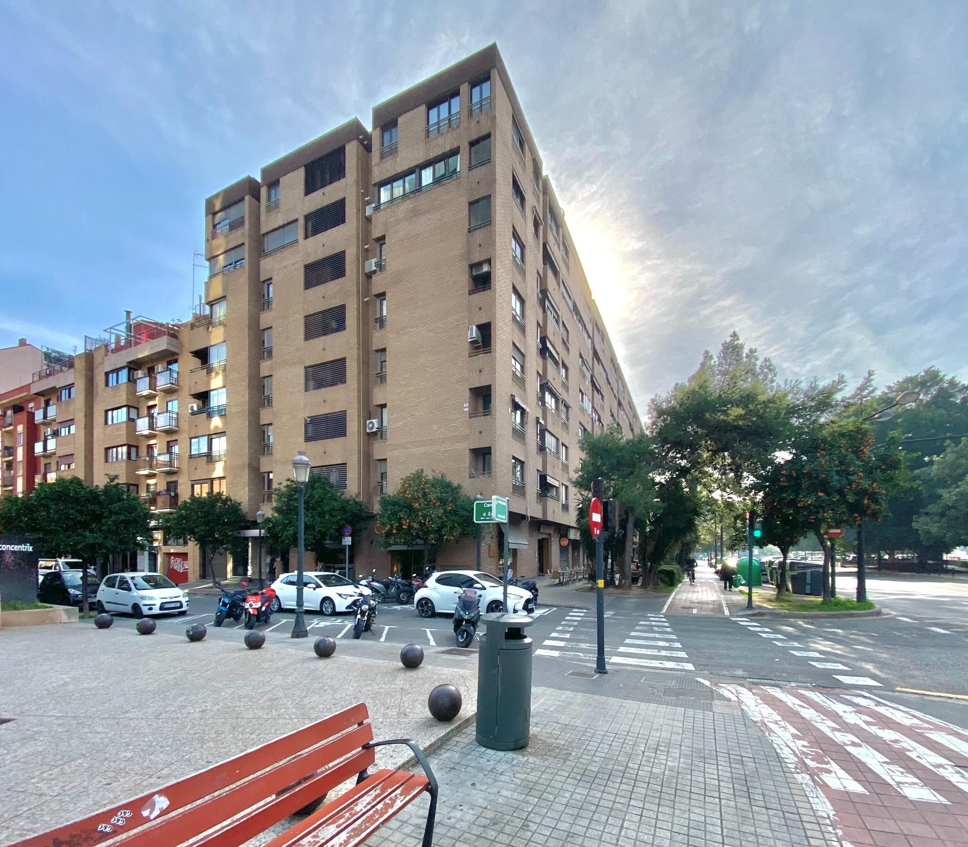 Piso en venta en Calle EOLO, 2, Mestalla , El Pla del Real
