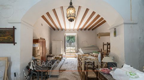 Foto 4 de Finca rústica en venda a Pollença Poble, Pollença