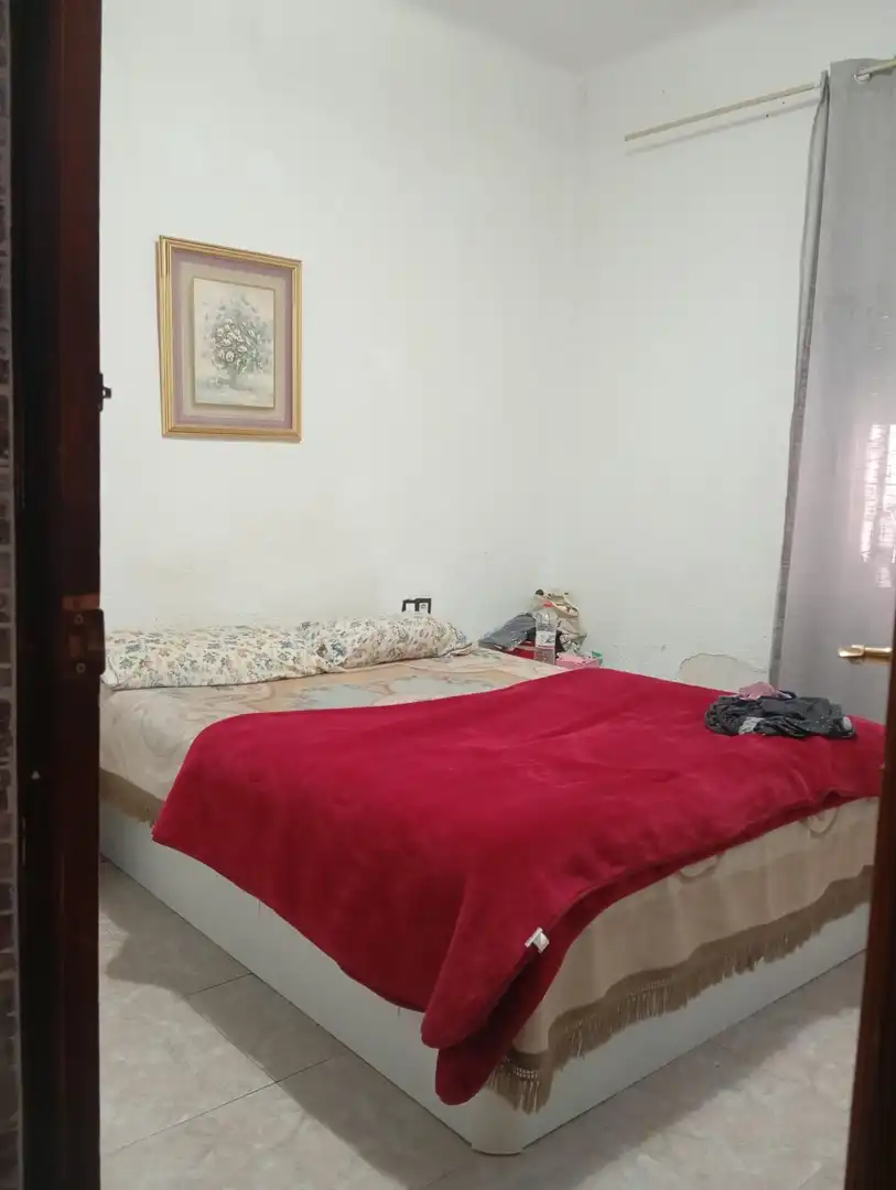 Habitación de Piso en venta en Molina de Segura con Aire acondicionado, Trastero y Amueblado