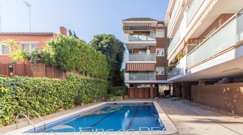 Foto 2 de Àtic en venda a Montmar, Barcelona