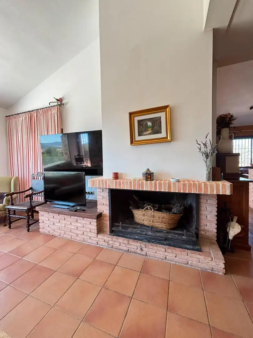 Casa amb jardí en venda a Torre de Juan Abad, imagen 36
