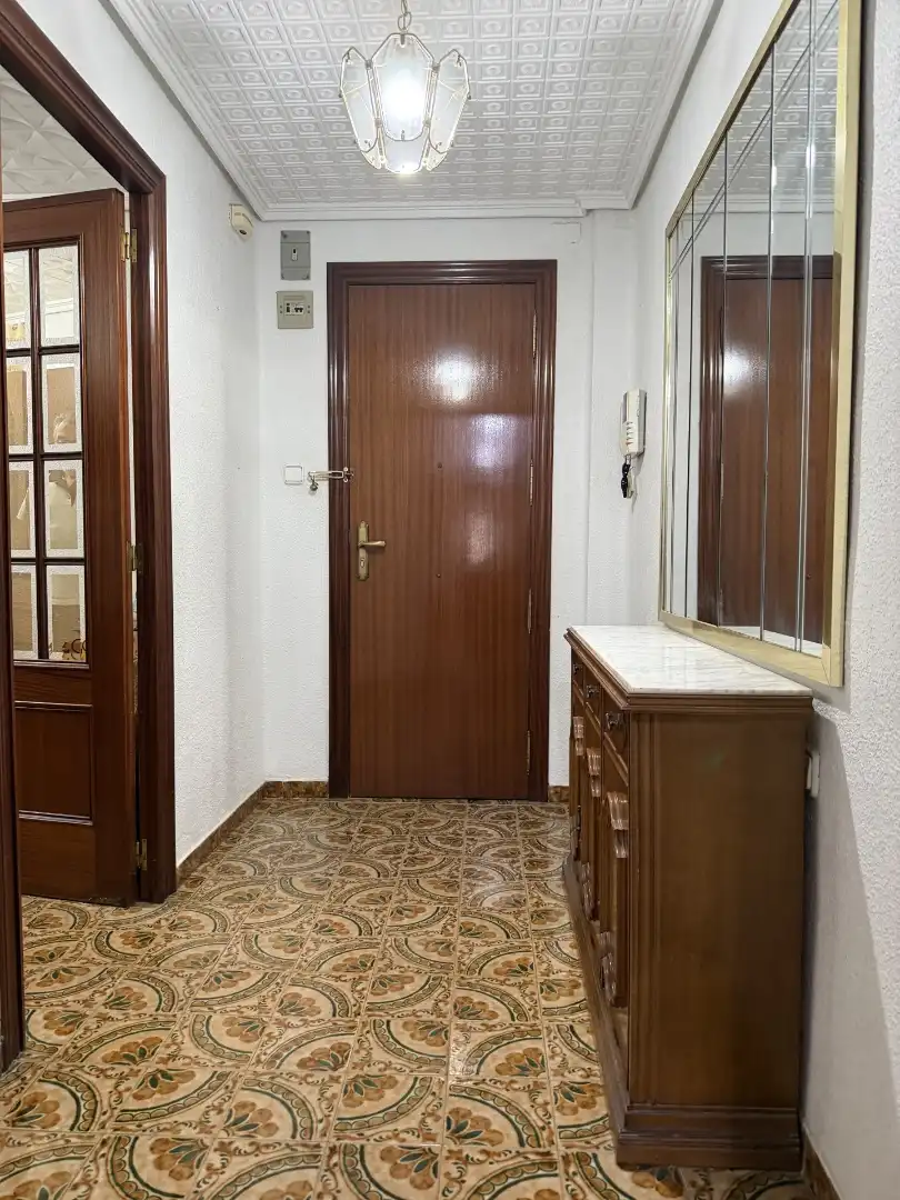 Appartamento con ascensore in vendita a Carrer de Sant Vicent Màrtir 184, imagen 6
