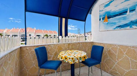Foto 2 de Apartamento en venta en Los Cristianos, Arona