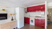 Kitchen of Apartment for sale in Cambrils  with Air Conditioner, Heating and Private garden