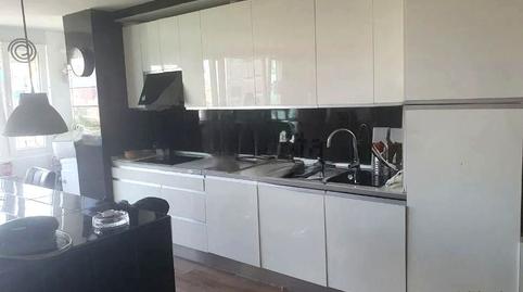 Foto 4 de Piso en venta en San Pascual,  Madrid Capital