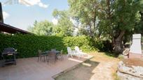 Garden of House or chalet for sale in Alpedrete  with Terrace