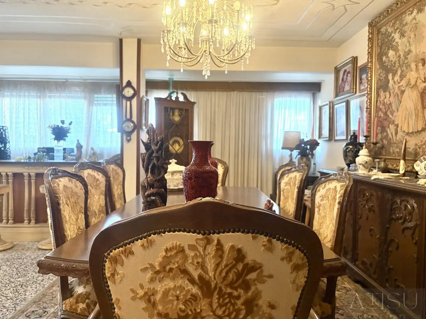 Apartamento en venta en Belando, 13, Mercado