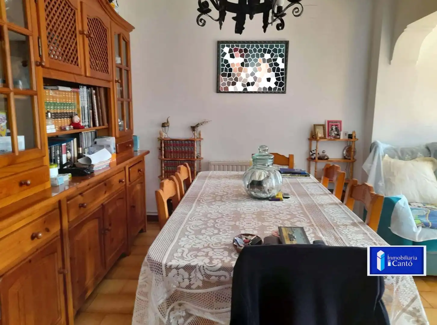 Chalet con piscina en venta en Batoi, imagen 29