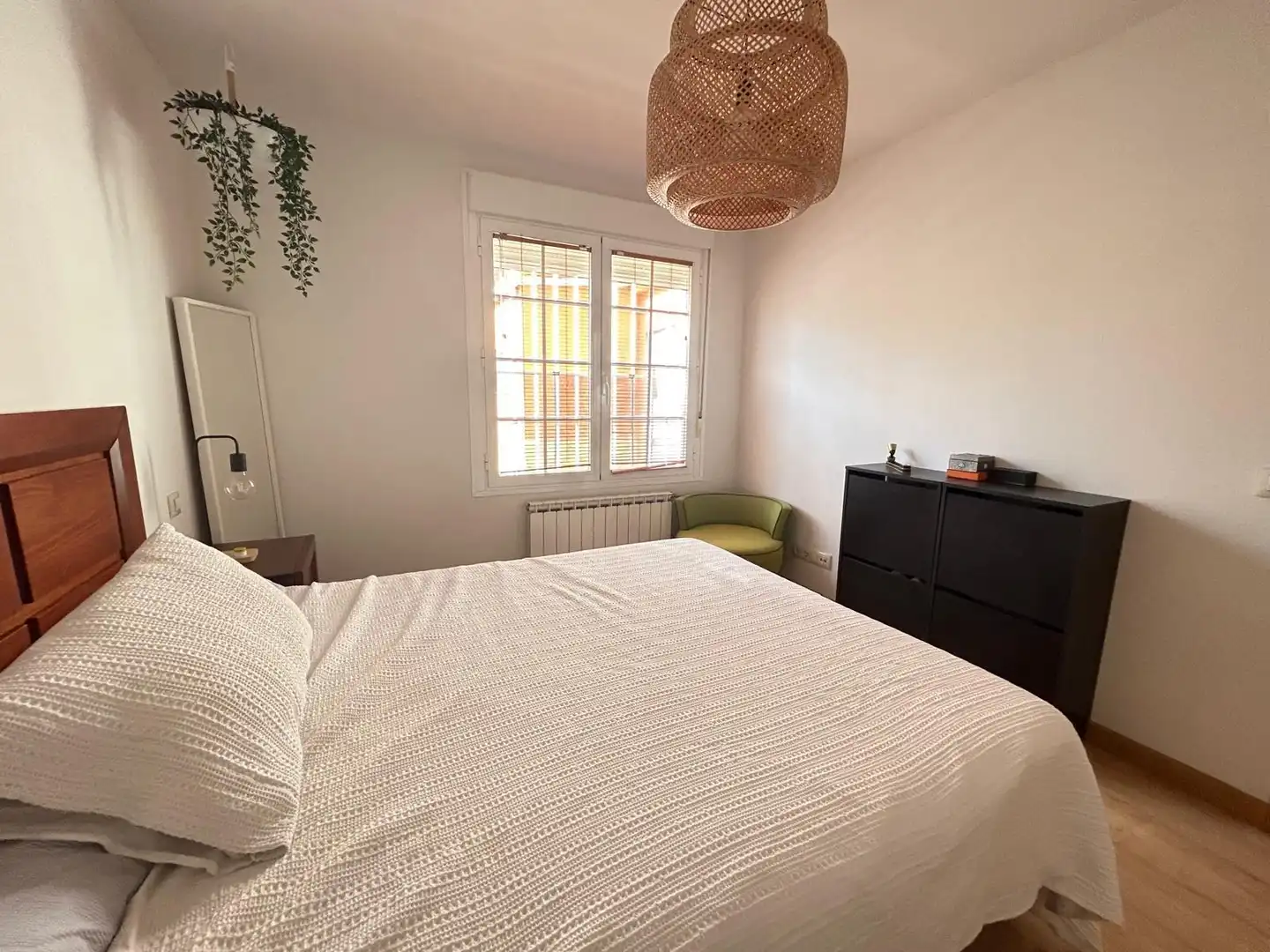 Dormitori de Casa o xalet en venda en Pioz amb Aire condicionat i Calefacció