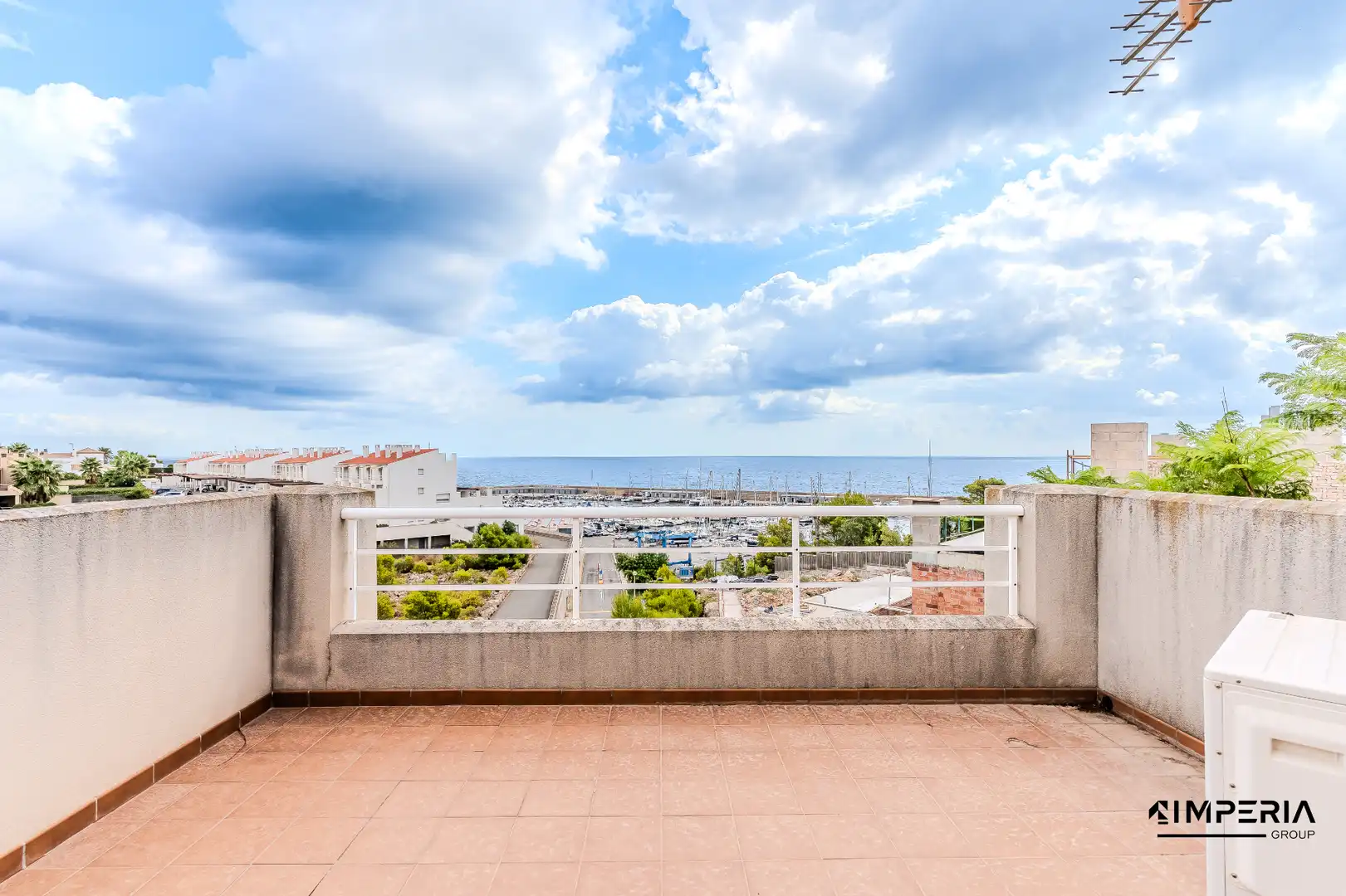 Villa mit Terrasse zum Verkauf in Carrer R1, imagen 92