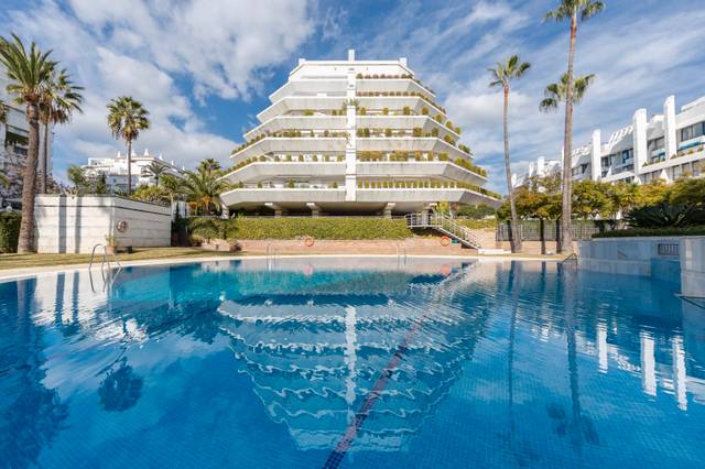 Piso en Venta en Playa de la Fontanilla