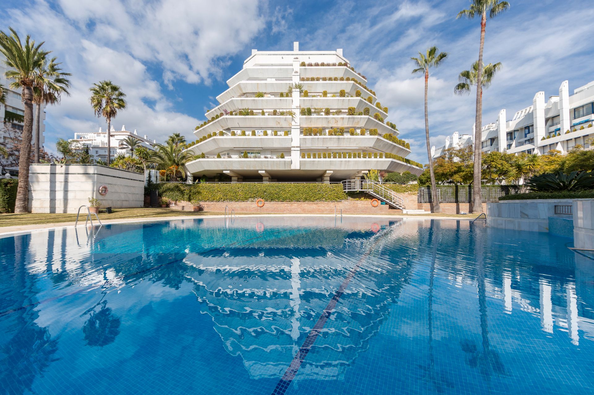 Flat for sale in Playa de la Fontanilla