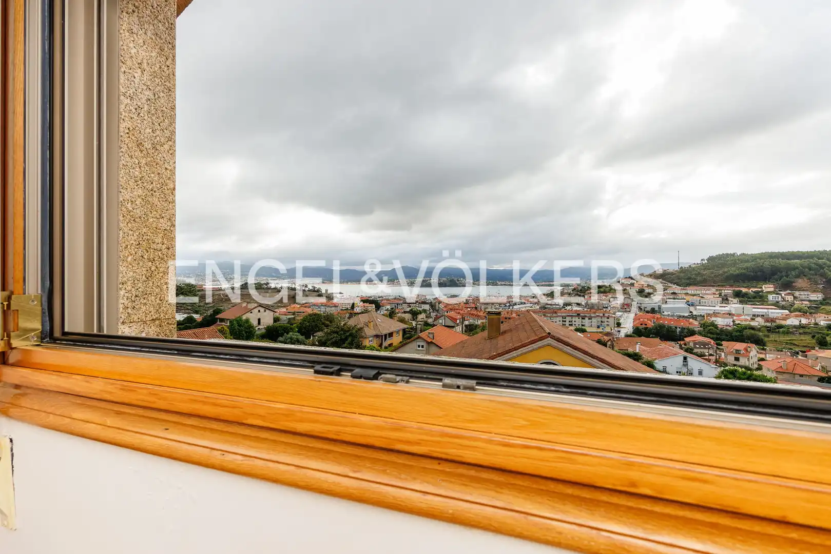 Maison avec piscine à vendre à Baiona, imagen 39