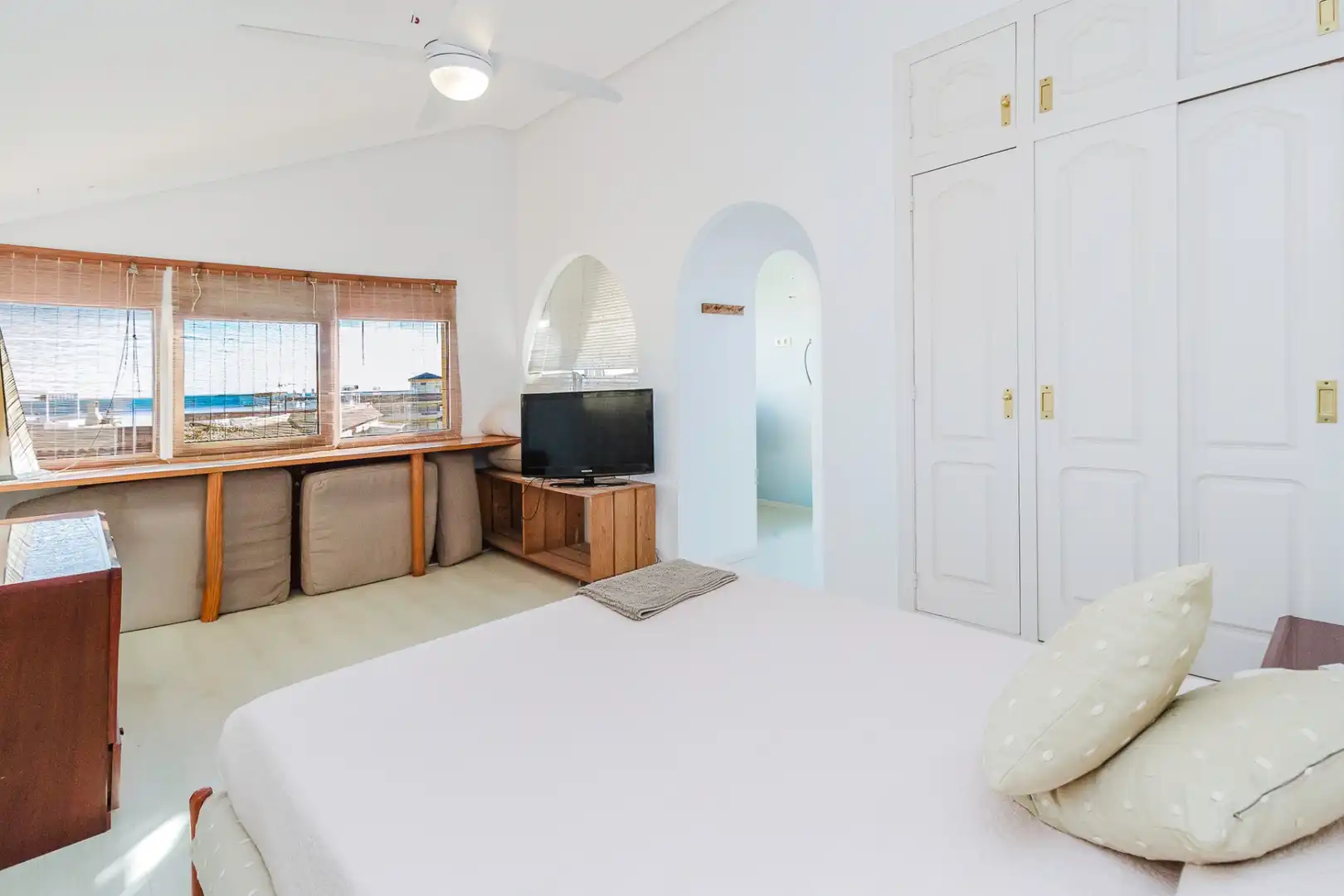 Maison mitoyenne à vendre à Playa del Acequión, Náufragos y Rocío del Mar, imagen 30