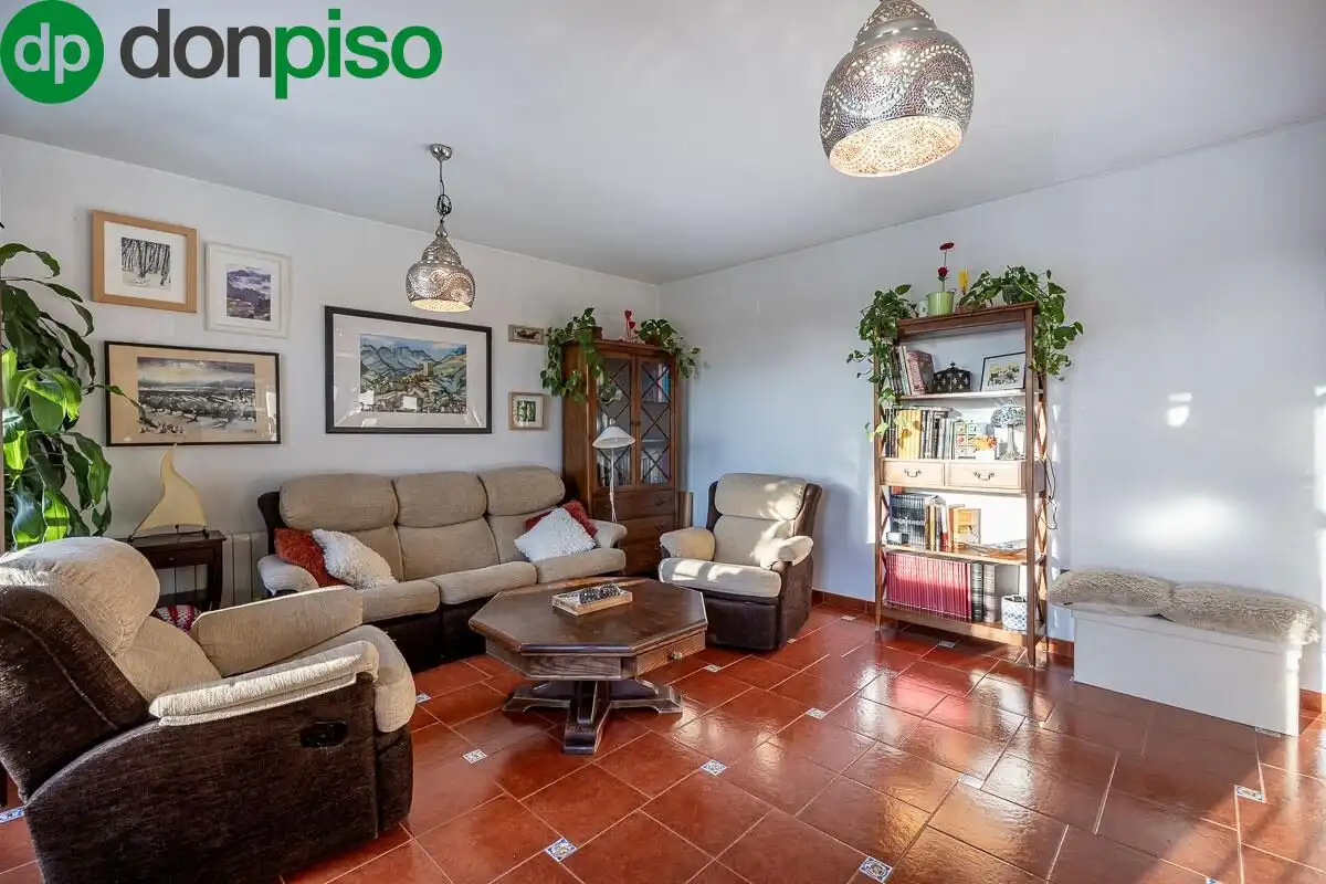Casa o xalet en venda a Calle PERNALEROS BAJO, San Ildefonso