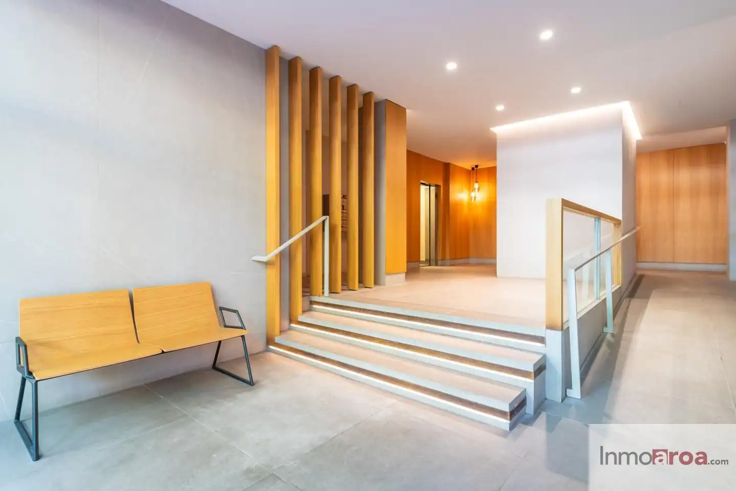 Wohnung mit Aufzug zum Verkauf in Gran Via del Marqués del Túria, imagen 57