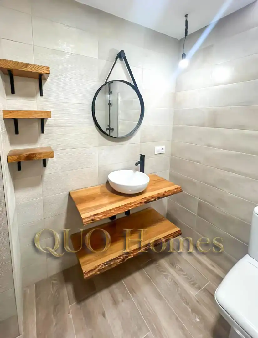Bathroom of Houses for sale in Jerez de la Frontera  with Air Conditioner, Terrace and Balcony