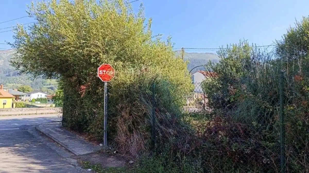 Außenansicht von Residential zum Verkauf in San Felices de Buelna