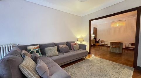 Foto 5 de Piso de alquiler en Paseo Bizkaia, 15, Amara, Donostia - San Sebastián