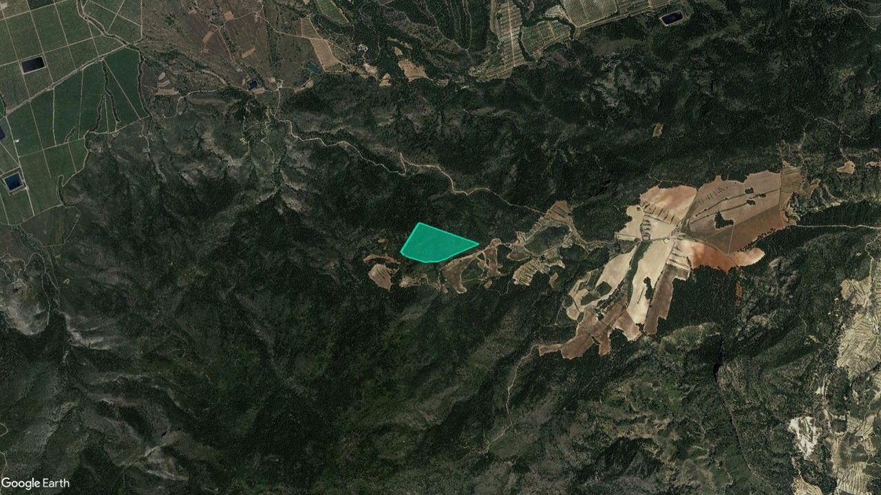 Terreno en venta en  Murcia Capital