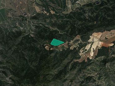 Terreno rustico in vendita a Ptda. El Palmar, Hacienda Lo Espinardo