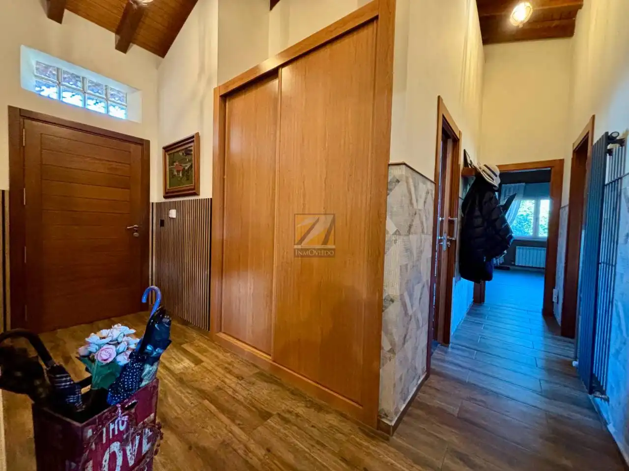 Detached house with garden for sale in Calle Río Abajo, imagen 45