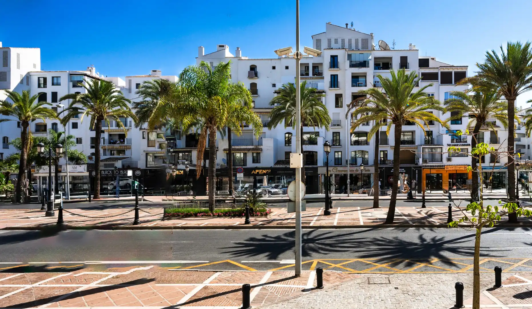 Apartament amb piscina en venda a Nueva Andalucía, imagen 11