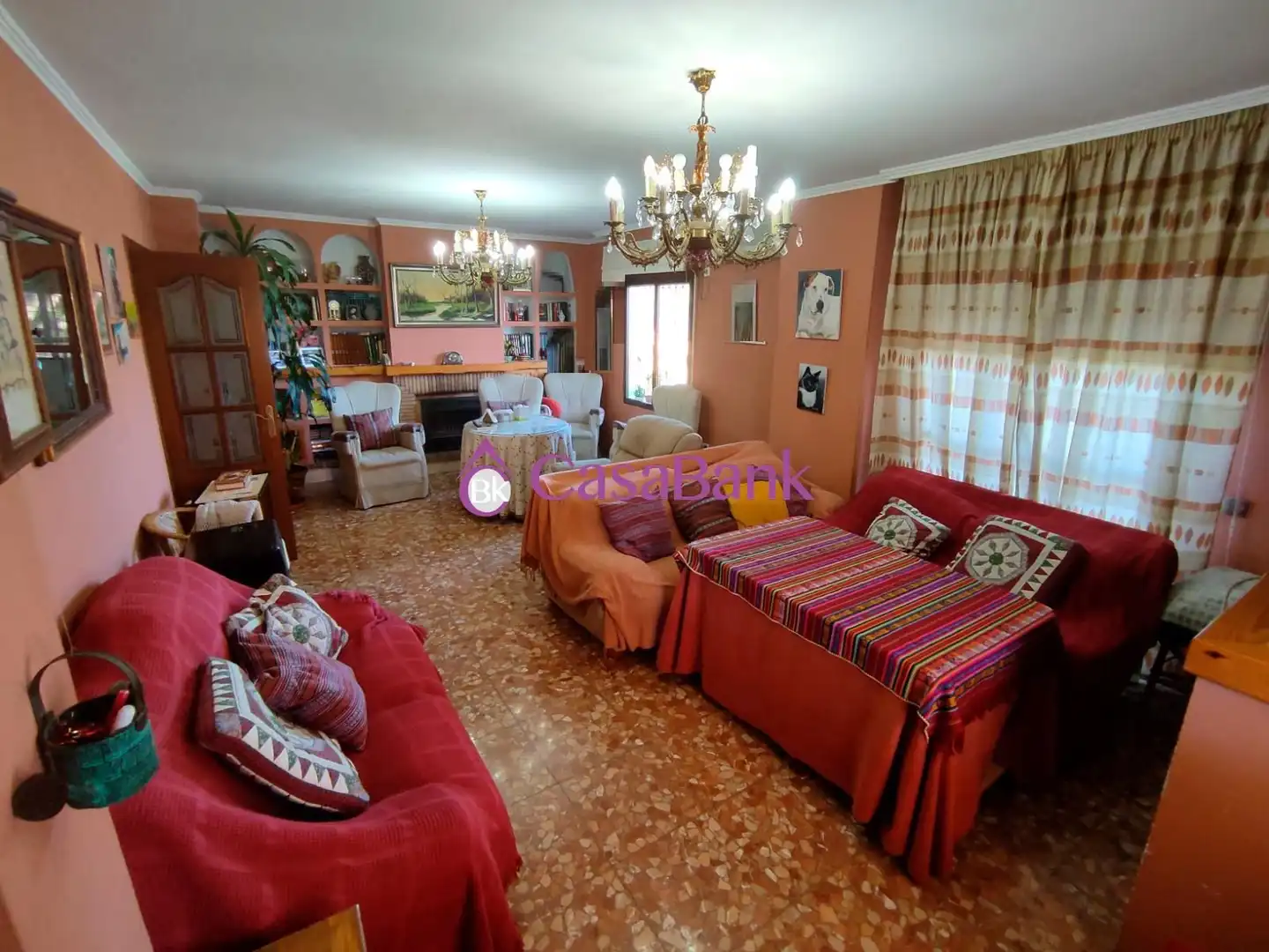 Casa con piscina en venta en Norte-Sierra, imagen 4
