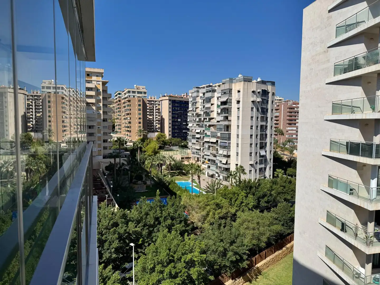 Wohnung mit Pool zum Verkauf in La Cala de Villajoyosa, imagen 20