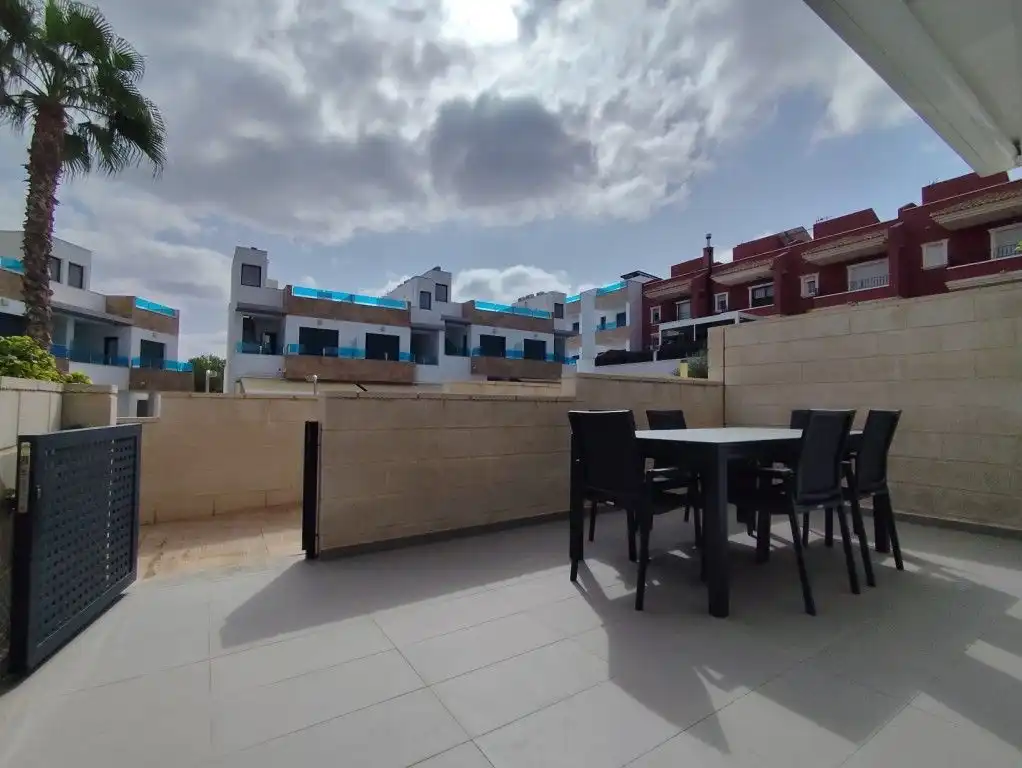 Maison mitoyenne avec piscine à vendre à Bigastro, imagen 31