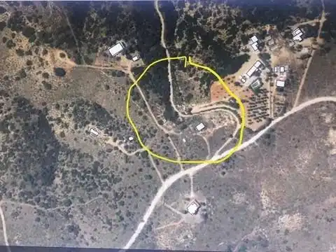 Land for sale in Titulcia