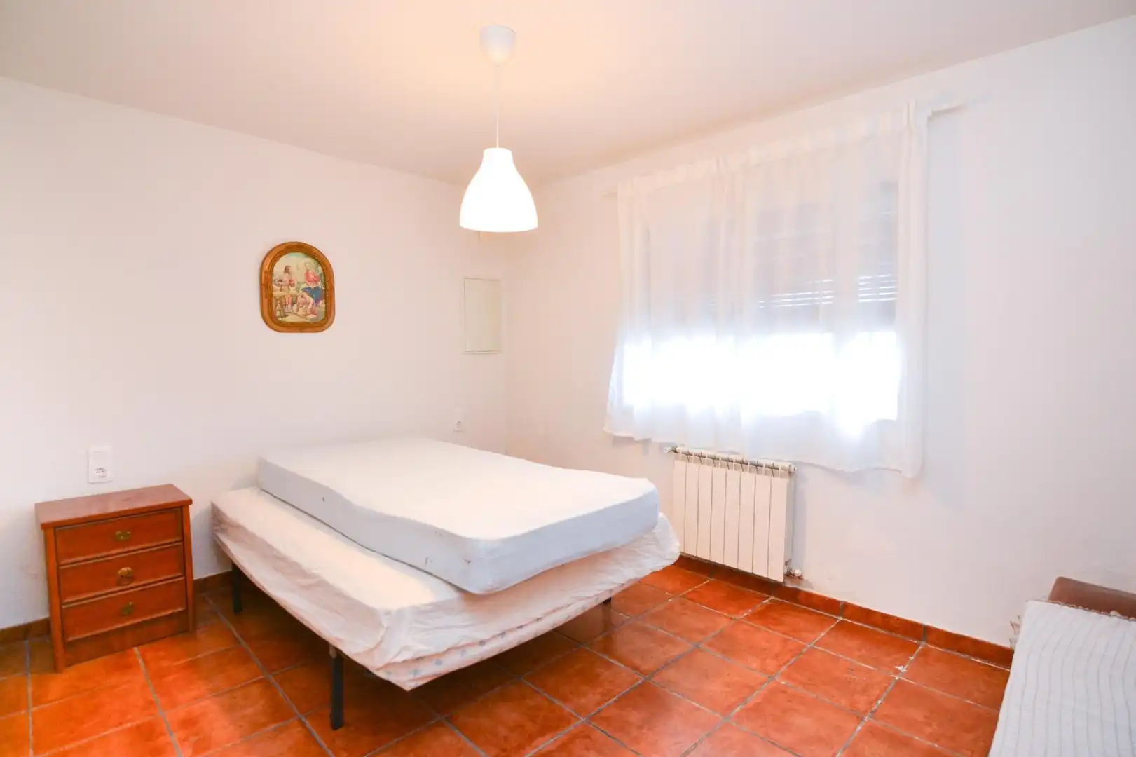 Habitación de Casa o chalet en venta en Escalona con Jardín privado, Terraza y Trastero