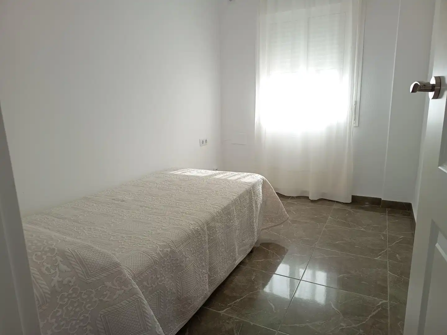 Piso de alquiler en San Jerónimo - La Bachillera