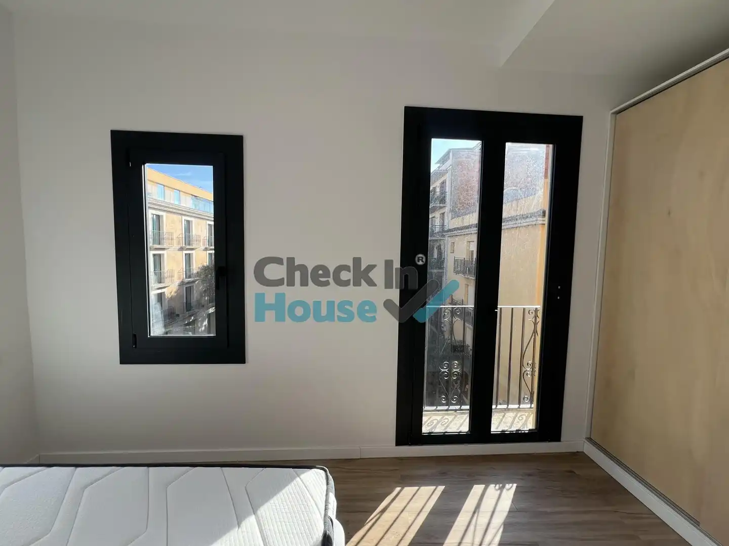 Balcony of Detached homes for sale in Sant Feliu de Guíxols
