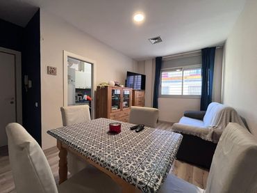 Piso con ascensor en venta en Les Roquetes