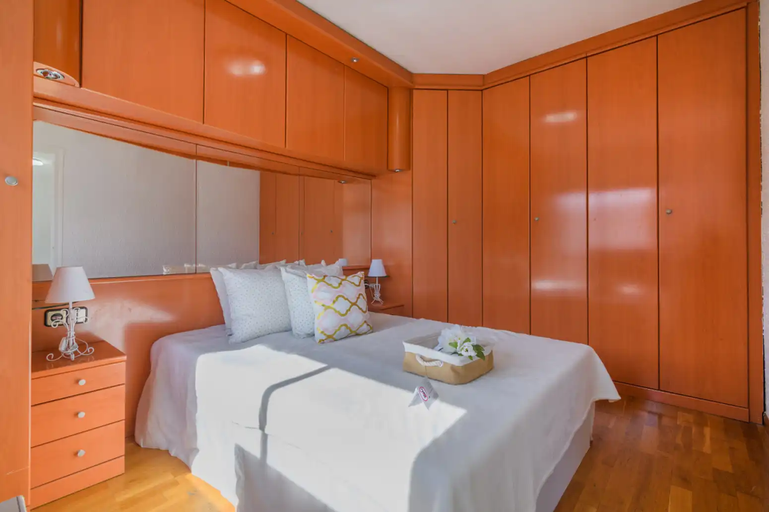 Habitación de Ático en venta en Viladecans con Balcón
