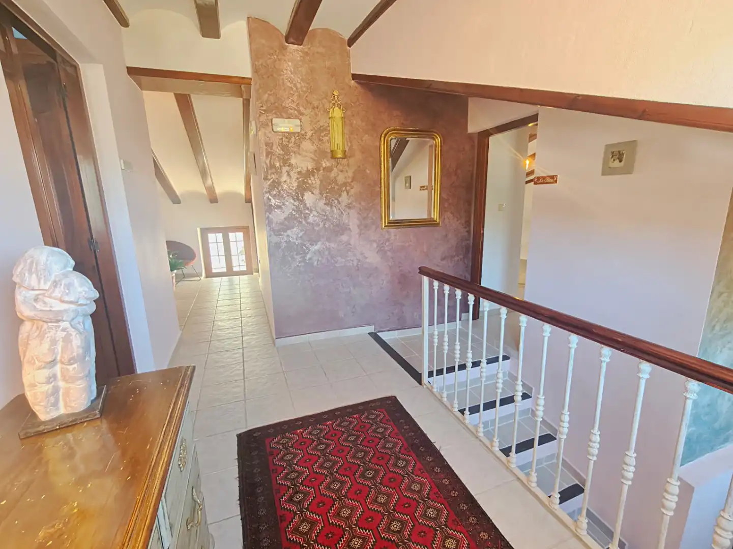 Edificio en venta en La Vall de Gallinera