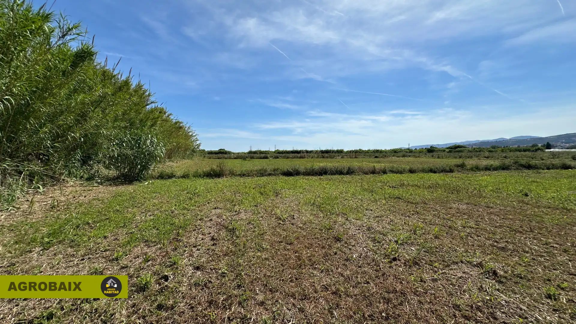 Land for sale in Sant Boi de Llobregat