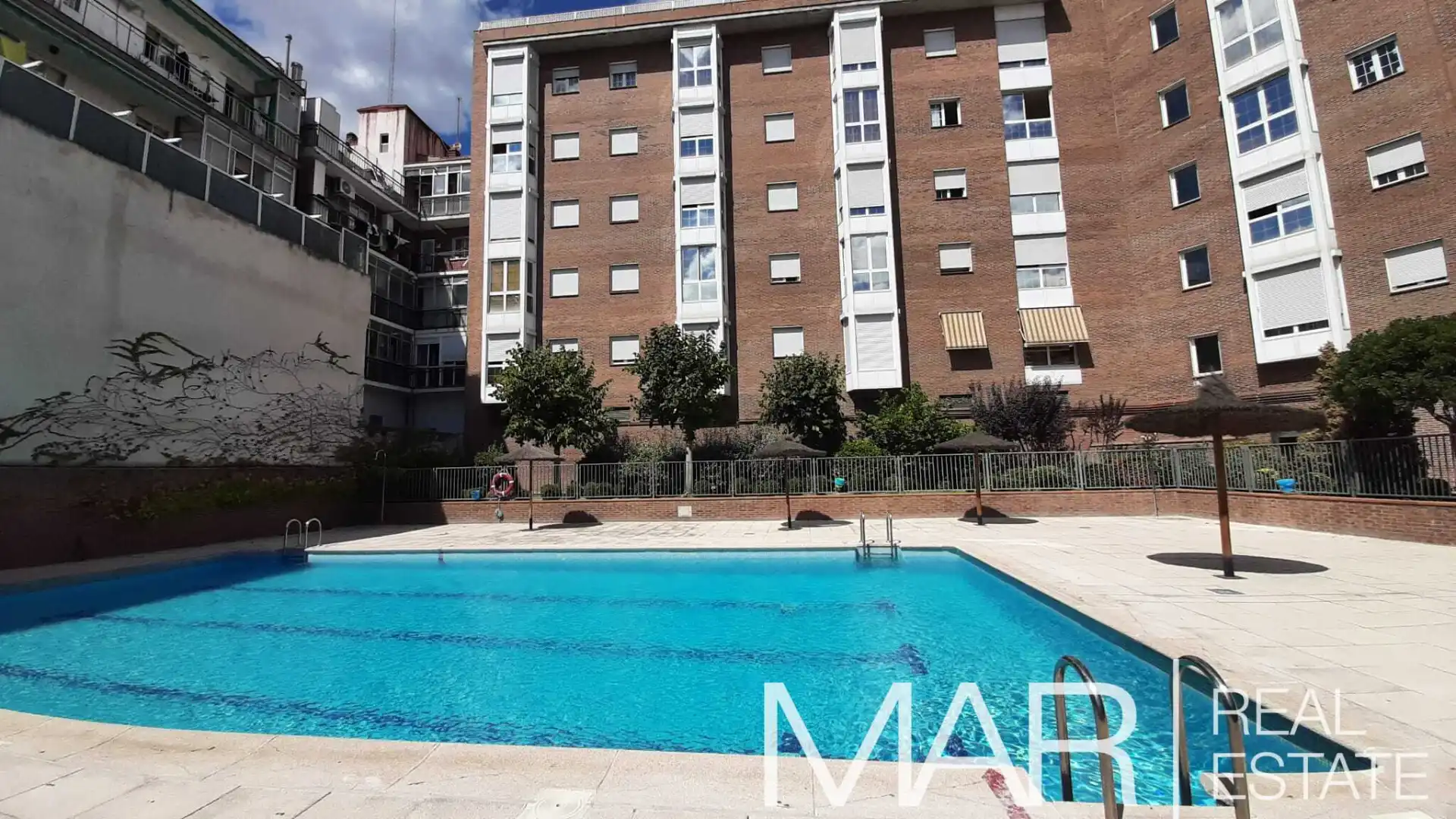 Estudio con piscina en venta en Carabanchel, imagen 32