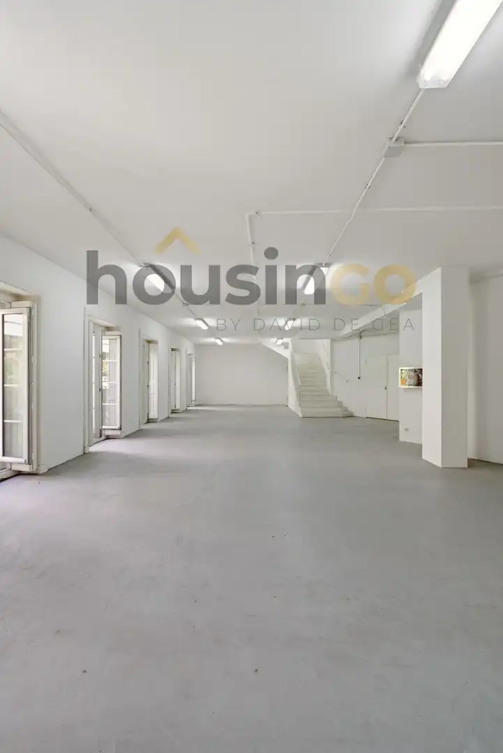 Duplexes for sale in Madrid  with Terrace and Balcony