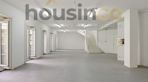 Foto 5 von Maisonette zum Verkauf in Recoletos, Madrid Capital