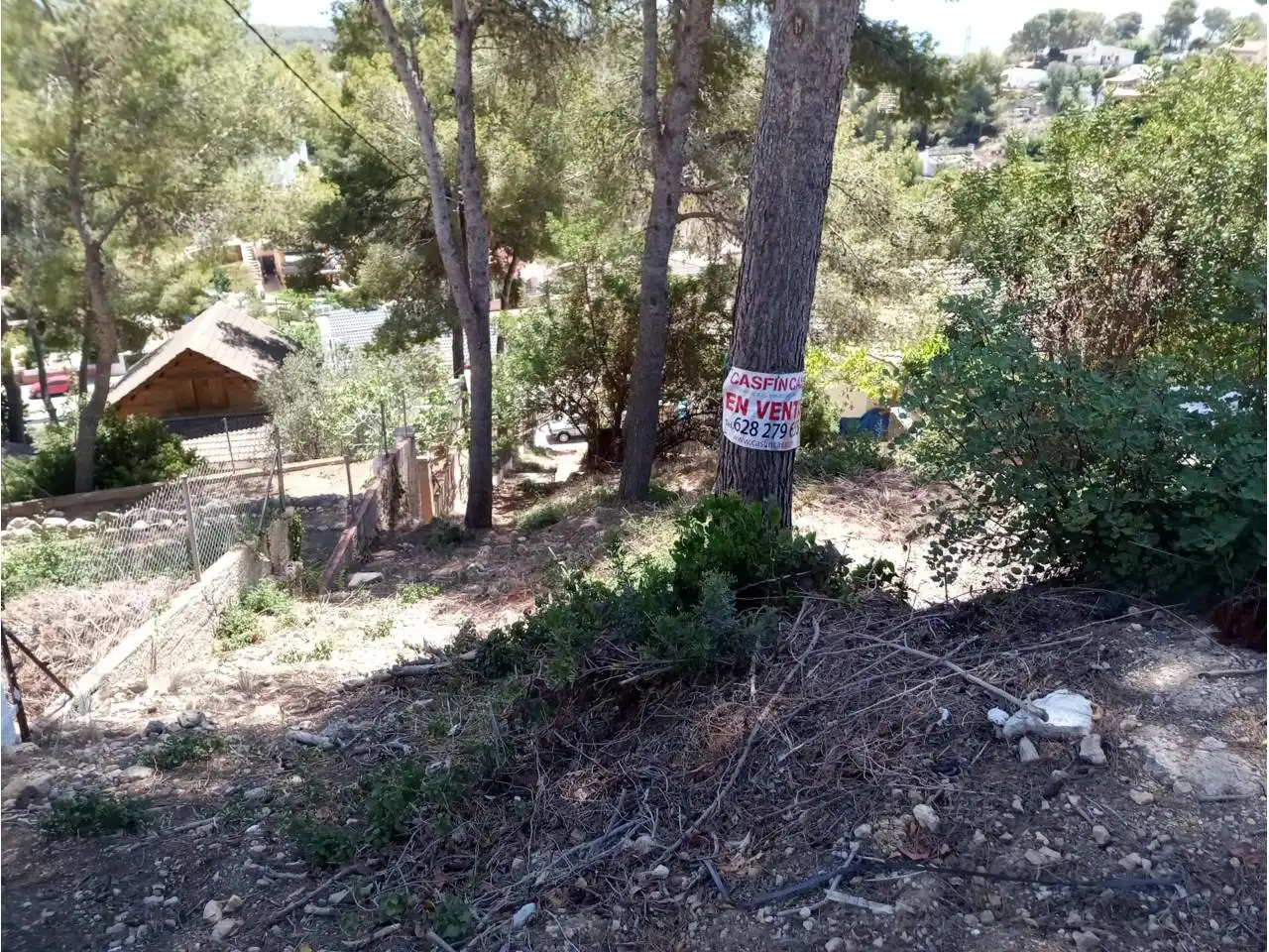 Terreny rústic en venda a Calle Tulipa, imagen 7
